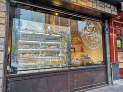 门面-可莎蜜兒(登云路店)
