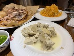 -老雒阳面馆·水席(定鼎门店)