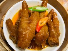 -南枝记·港式打边炉(新北万达店)