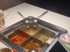 -海底捞火锅(锦艺城店)