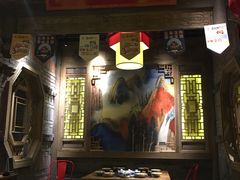 -蜀大侠火锅(车公庙店)