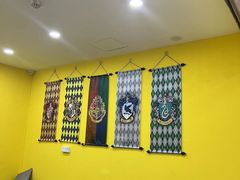 -谜盒子奇幻密室(南屏店)
