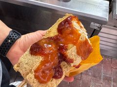 -威威小食
