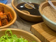 -悦橙烤肉海鲜自助(中央大街店)