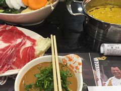 -呷哺呷哺(哈尔滨红博购物广场店)