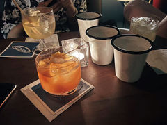 -STAFF ONLY Bar(南台巷店)