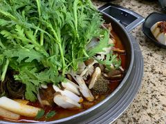 -真利味·脊骨火锅·正宗韩国料理(韩乐坊店)