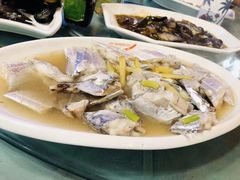 -沈家门海鲜夜排档(东港店)