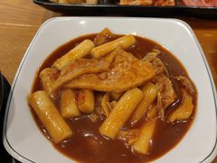 -韩礼年糕(飞虹路店)