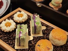 -深圳大中华喜来登酒店·迩逅吧