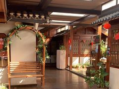 -麒麟小院·老九江菜(安平路店)