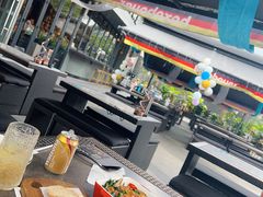 -haxnbauer海森堡德国餐厅(深圳coco店)
