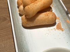 -鱼酷活鱼烤鱼(静安大融城店)