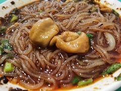 冒节子-甘记肥肠粉(马鞍北路店)