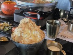 招牌年糕-KCOOKING概念韩餐(世茂52+店)