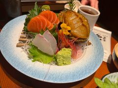 -龙酒场·关西寿喜烧·居酒屋(罗湖店)