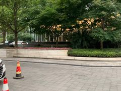 -上海静安香格里拉大酒店