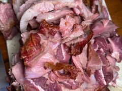 -驭羊大爷烤羊腿·羊蝎子火锅(玉凤路总店)