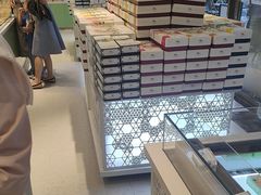 -好一朵茉莉花(老门东店)