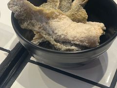 -肥汁米蘭香港米线(长宁来福士店)