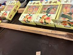 -南汇水蜜桃采摘(大团店)