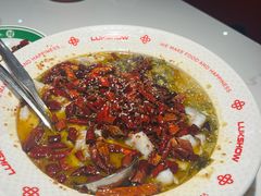 -禄鼎记·排队俩小时都要吃的酸菜鱼(石牌桥店)