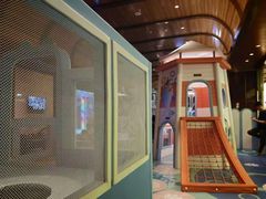 -童趣廊·儿童波波池·海洋球(长隆横琴湾酒店)