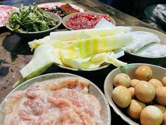 -星鸿社重庆老火锅