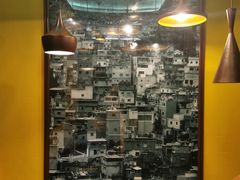 -拉蒂娜·巴西牛排馆 Latina·Brazilian Steakhouse(陆家嘴旗舰店)