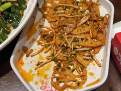 -李不管把把烧(火车南站店)