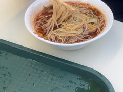 -白鹤大冷面