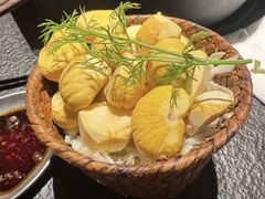 -三出山火锅(万象天地店)