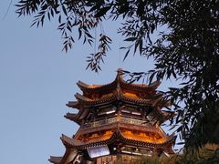 -鸣沙山月牙泉风景名胜区