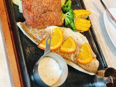 -必胜客(证大大拇指店)