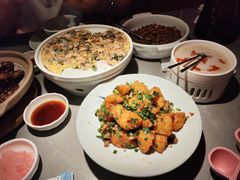 -闽上鲜·福建菜(龙湖滨江天街店)