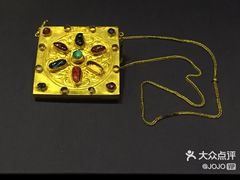 -南越王博物院(王宫展区)