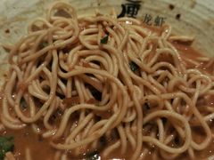 凉面-巴厘龙虾·榜首油焖大虾(旗舰店·万松园)