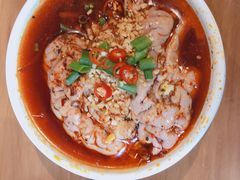 聪明的大脑-炉小二铜锅牛蛙•川湘菜(三里屯店)