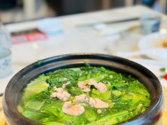-滋粥楼·顺德菜(番禺广场总店)