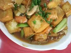 -红海湾豪记海鲜大排档