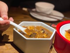 牛肉胡辣汤-掌柜的店·河南菜(世茂店)