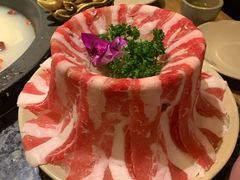 -蜀大侠火锅(四川北路店)