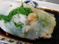 -银记肠粉店(北京路店)