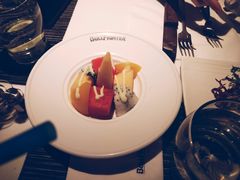 -斗牛士牛排餐厅(嘉里汇店)
