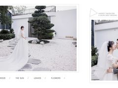 -经典婚纱摄影美学馆·私人定制