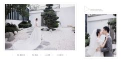 -经典婚纱摄影美学馆·私人定制