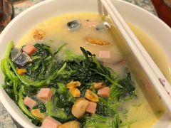 -金枝玉叶上海人家食府(三里河店)