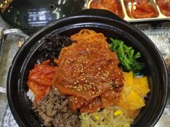 -玉流珍肴馆(亮马桥店)