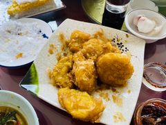 -弓二莜面(总店)