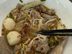 -榮泰米粉湯(Left Shop)